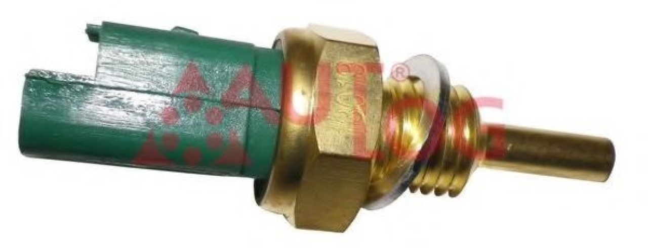 Senzor,temperatura lichid de racire FIAT 500 C (312) (2009 - 2016) AUTLOG AS2128 piesa NOUA