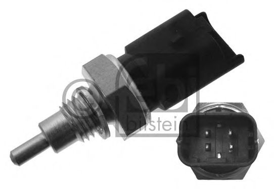 Senzor,temperatura lichid de racire FIAT BRAVA (182) (1995 - 2003) FEBI BILSTEIN 37219 piesa NOUA