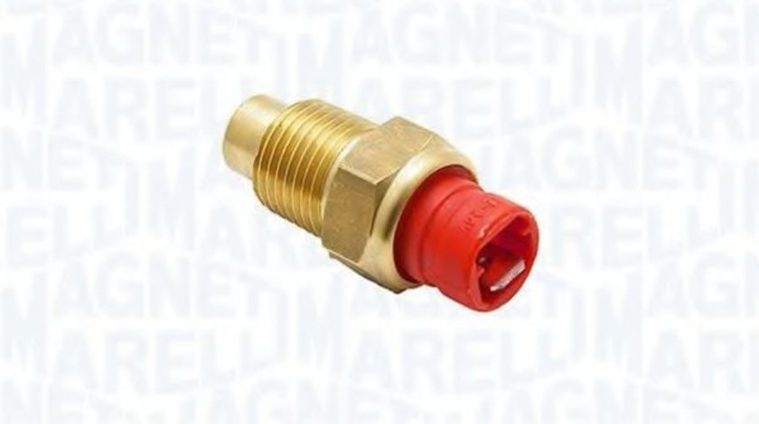 Senzor,temperatura lichid de racire FIAT BRAVA (182) (1995 - 2003) MAGNETI MARELLI 171916011010 piesa NOUA