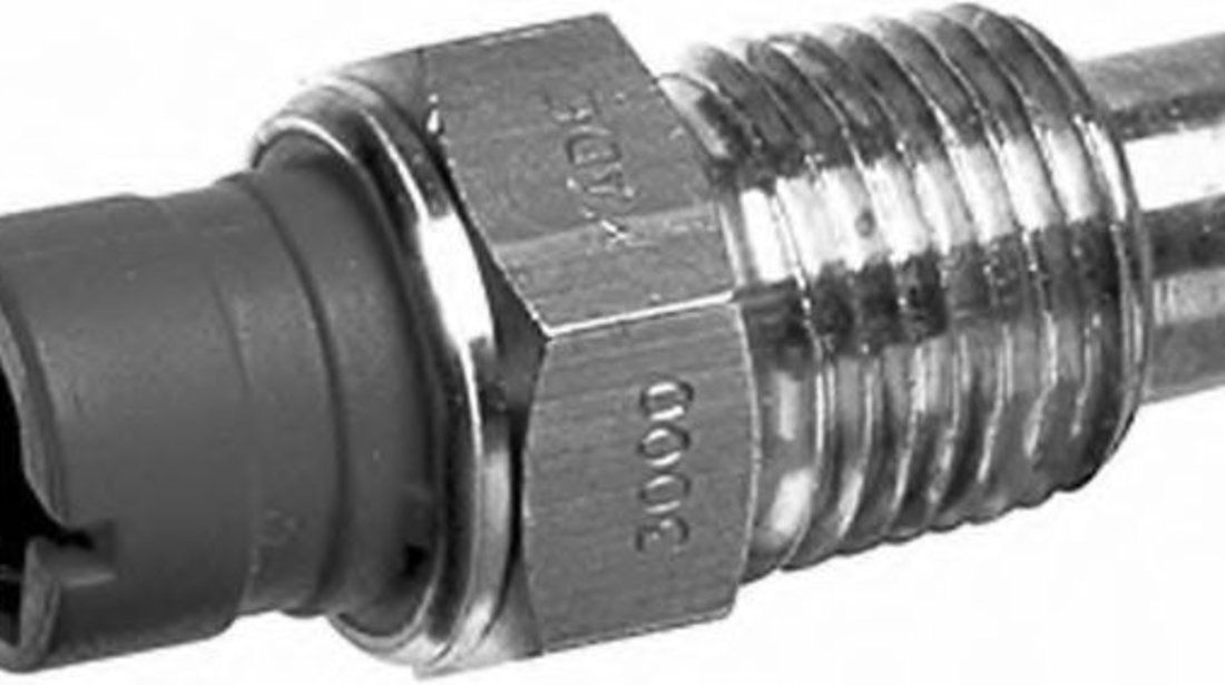 Senzor,temperatura lichid de racire FIAT BRAVA (182) (1995 - 2003) HELLA 6PT 009 107-151 piesa NOUA