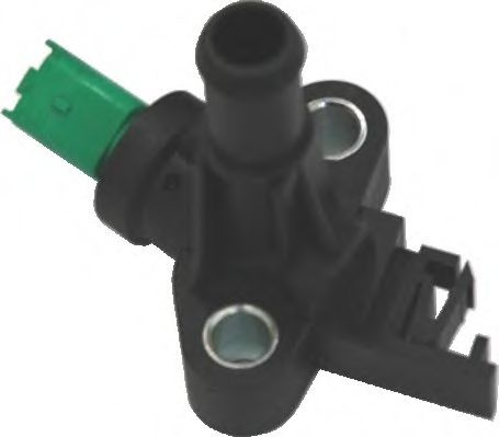 Senzor,temperatura lichid de racire FIAT DOBLO Microbus (223, 119) (2001 - 2016) MEAT & DORIA 82232 piesa NOUA