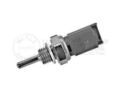Senzor,temperatura lichid de racire FIAT DOBLO Microbus (223, 119) (2001 - 2016) MEYLE 614 810 0001 piesa NOUA