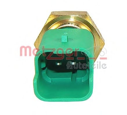 Senzor,temperatura lichid de racire FIAT DOBLO Microbus (223, 119) (2001 - 2016) METZGER 0905152 piesa NOUA