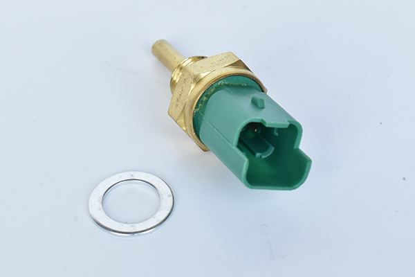 Senzor,temperatura lichid de racire FIAT DOBLO Microbus (223, 119) (2001 - 2016) DENKAI DK33903 piesa NOUA