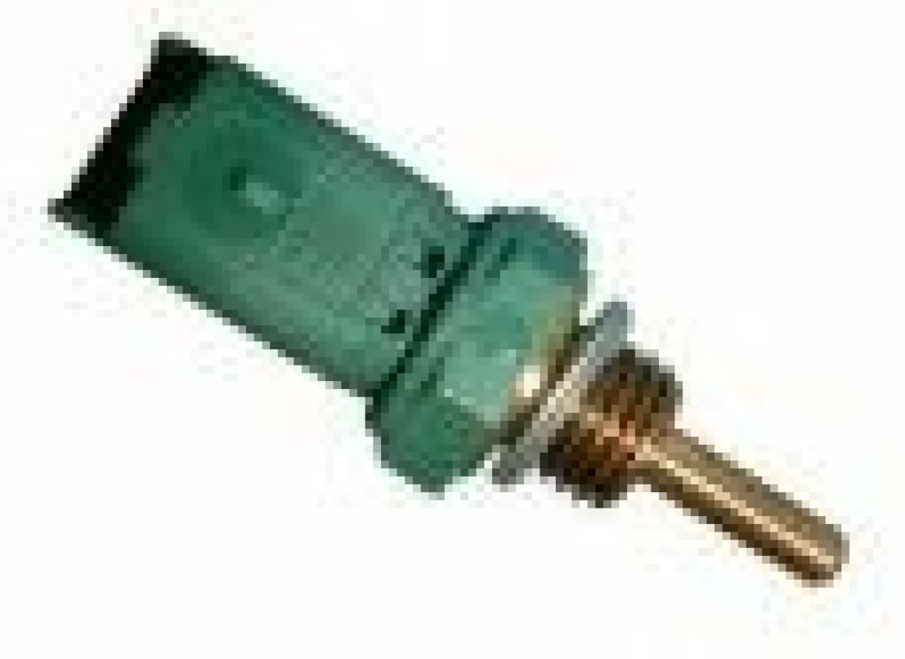 Senzor,temperatura lichid de racire FIAT DOBLO Microbus (223, 119) (2001 - 2016) MEAT & DORIA 82098 piesa NOUA