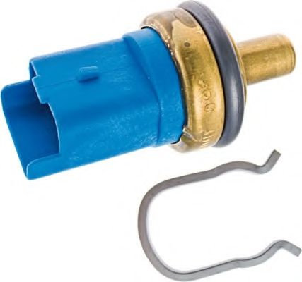 Senzor,temperatura lichid de racire FIAT DUCATO bus (244) (2002 - 2016) HELLA 6PT 013 113-151 piesa ...