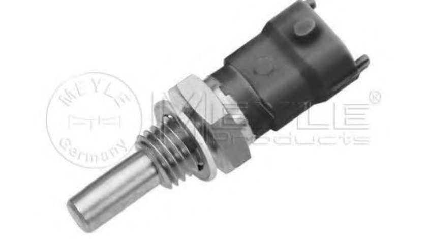 Senzor,temperatura lichid de racire FIAT DUCATO bus (250, 290) (2006 - 2016) MEYLE 614 899 0038 piesa NOUA