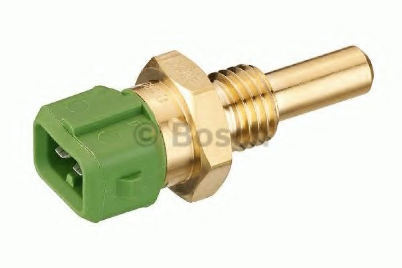 Senzor,temperatura lichid de racire FIAT MAREA (185) (1996 - 2007) BOSCH 0 280 130 055 piesa NOUA