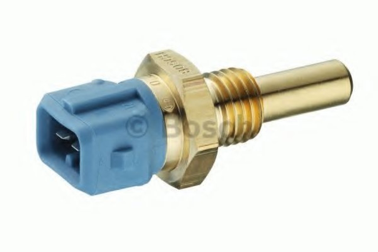 Senzor,temperatura lichid de racire FIAT MAREA Weekend (185) (1996 - 2007) BOSCH 0 280 130 026 piesa NOUA