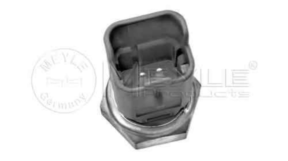 senzor,temperatura lichid de racire FIAT PALIO (178BX) MEYLE 614 810 0001