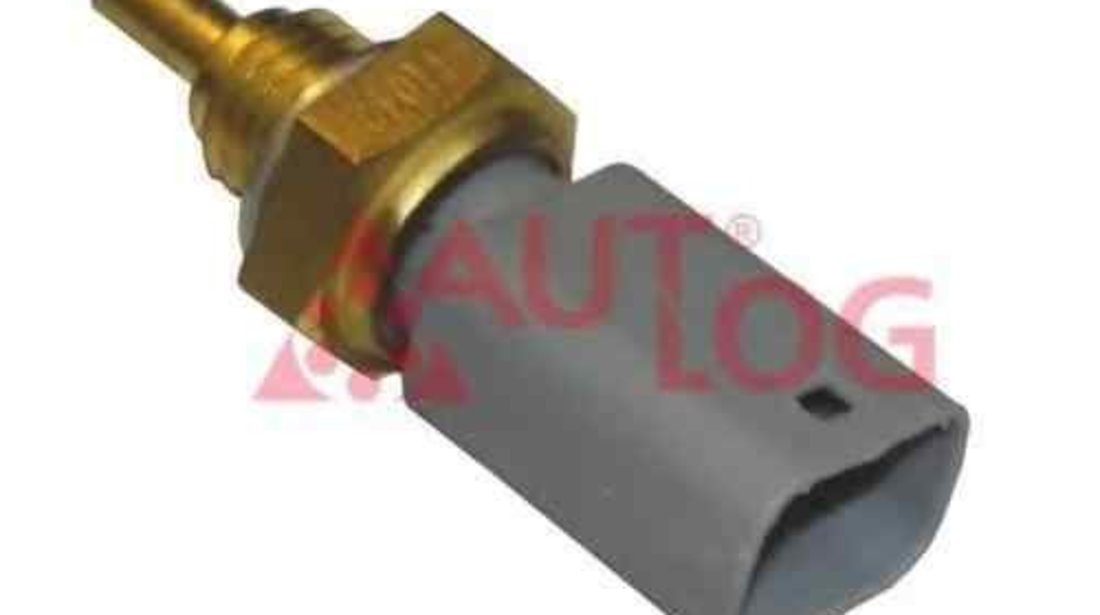 senzor,temperatura lichid de racire FIAT PALIO Weekend (178DX) AUTLOG AS2072