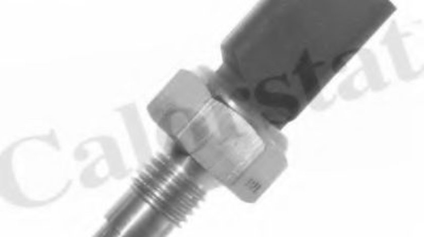 Senzor,temperatura lichid de racire FIAT PALIO (178BX) (1996 - 2016) CALORSTAT by Vernet WS2682 piesa NOUA