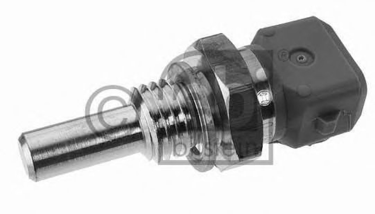 Senzor,temperatura lichid de racire FIAT PANDA (141A) (1980 - 2004) FEBI BILSTEIN 17695 piesa NOUA