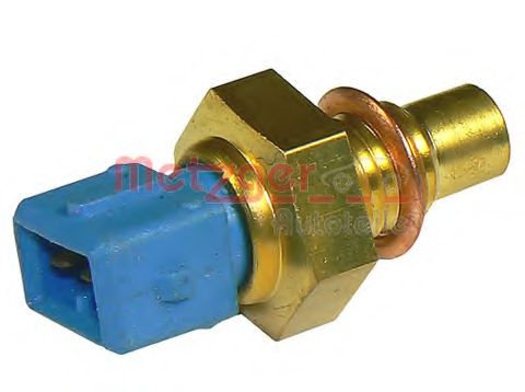 Senzor,temperatura lichid de racire FIAT PUNTO Cabriolet (176C) (1994 - 2000) METZGER 0905031 piesa ...