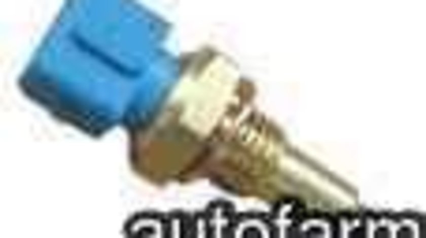 Senzor,temperatura lichid de racire FIAT PUNTO Cabriolet (176C) MEAT & DORIA 82041