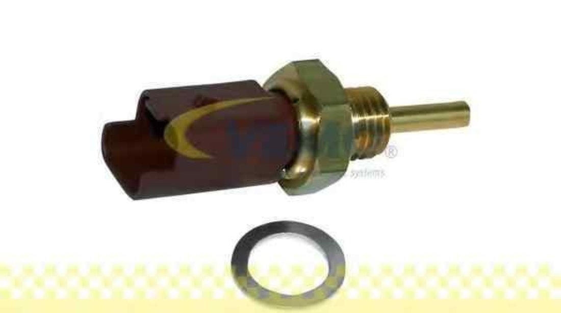 senzor,temperatura lichid de racire FIAT PUNTO / GRANDE PUNTO (199) VEMO V24-72-0056