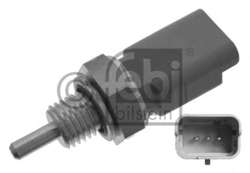 Senzor,temperatura lichid de racire FIAT SCUDO caroserie (220L) (1996 - 2006) FEBI BILSTEIN 37171 pi...