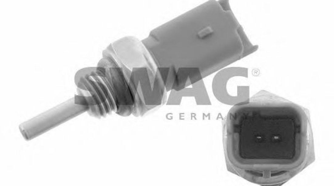 Senzor,temperatura lichid de racire FIAT STILO Multi Wagon (192) (2003 - 2008) SWAG 70 92 8378 piesa NOUA