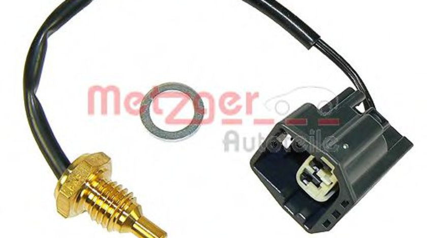 Senzor,temperatura lichid de racire FORD C-MAX (DM2) (2007 - 2016) METZGER 0905112 piesa NOUA