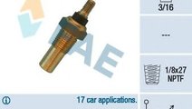 Senzor,temperatura lichid de racire FORD COURIER (...