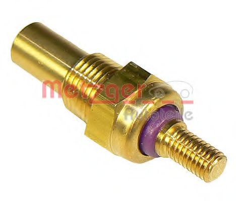 Senzor,temperatura lichid de racire FORD COURIER (F3L, F5L) (1991 - 1996) METZGER 0905101 piesa NOUA