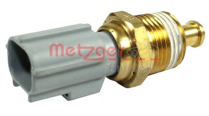 Senzor,temperatura lichid de racire FORD FIESTA V (JH, JD) (2001 - 2010) METZGER 0905400 piesa NOUA