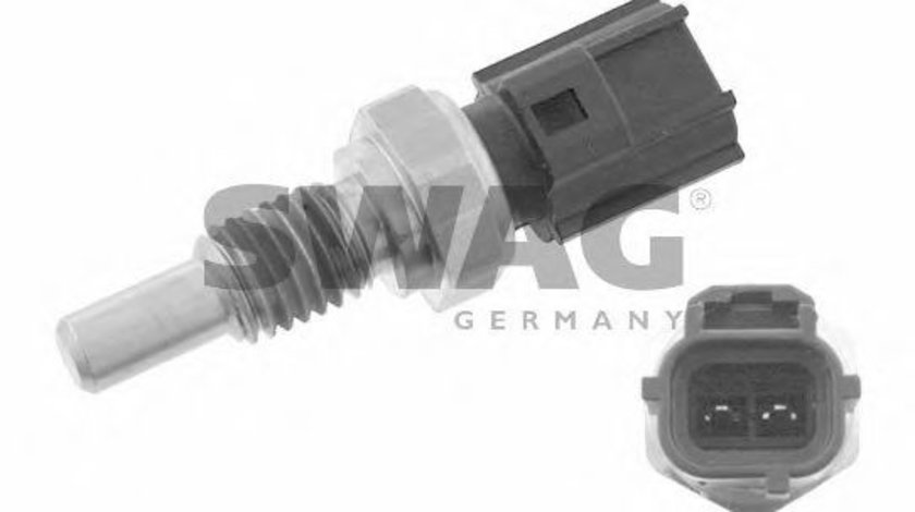 Senzor,temperatura lichid de racire FORD FIESTA IV (JA, JB) (1995 - 2002) SWAG 50 92 6450 piesa NOUA