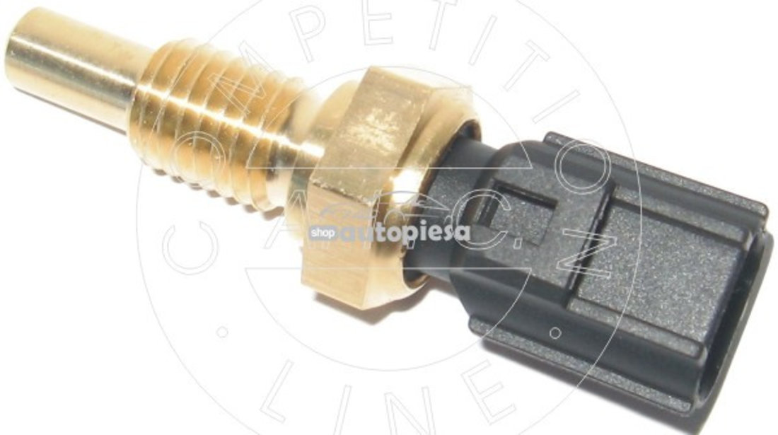 Senzor,temperatura lichid de racire FORD FIESTA IV (JA, JB) (1995 - 2002) AIC 55801 piesa NOUA