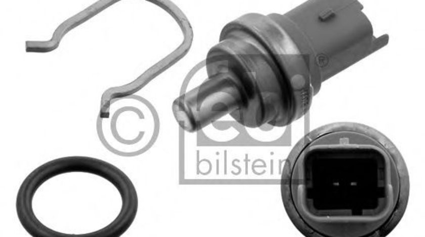 Senzor,temperatura lichid de racire FORD FOCUS C-MAX (2003 - 2007) FEBI BILSTEIN 36038 piesa NOUA