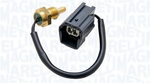 Senzor,temperatura lichid de racire FORD FOCUS II Combi (DA) (2004 - 2012) MAGNETI MARELLI 171916011580 piesa NOUA