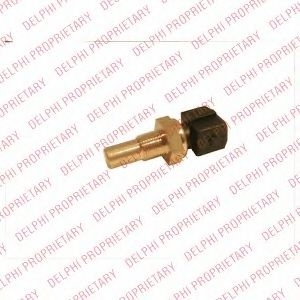 Senzor,temperatura lichid de racire FORD FOCUS Limuzina (DFW) (1999 - 2007) DELPHI TS10244-12B1 piesa NOUA