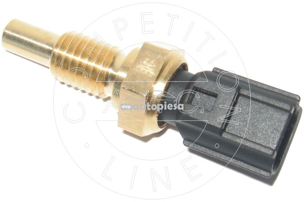 Senzor,temperatura lichid de racire FORD FOCUS Limuzina (DFW) (1999 - 2007) AIC 55801 piesa NOUA