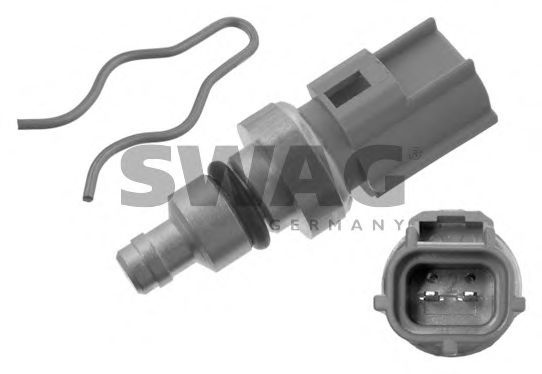 Senzor,temperatura lichid de racire FORD FOCUS (DAW, DBW) (1998 - 2007) SWAG 50 93 7251 piesa NOUA