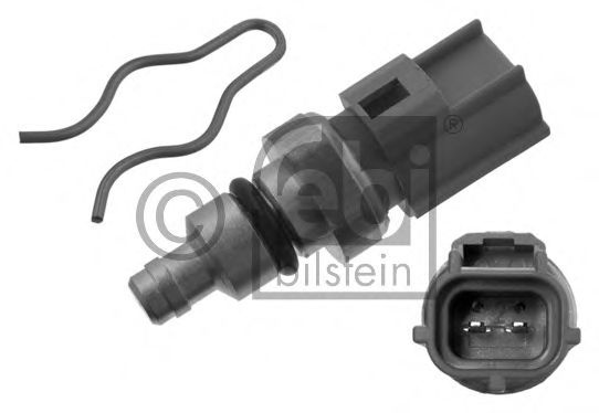 Senzor,temperatura lichid de racire FORD FOCUS (DAW, DBW) (1998 - 2007) FEBI BILSTEIN 37251 piesa NOUA
