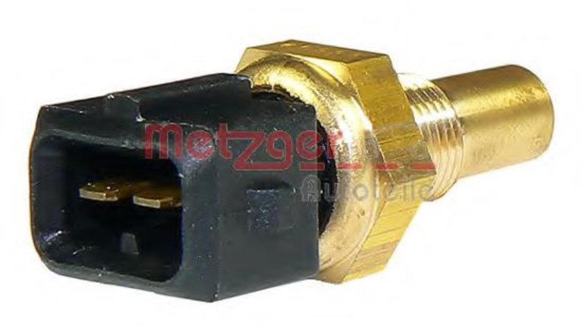 Senzor,temperatura lichid de racire FORD FOCUS (DAW, DBW) (1998 - 2007) METZGER 0905127 piesa NOUA