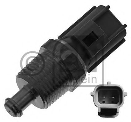 Senzor,temperatura lichid de racire FORD FUSION (JU) (2002 - 2012) FEBI BILSTEIN 24467 piesa NOUA