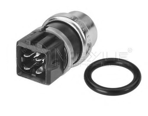Senzor,temperatura lichid de racire FORD GALAXY (WGR) (1995 - 2006) MEYLE 100 919 0023 piesa NOUA