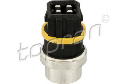 Senzor,temperatura lichid de racire FORD GALAXY (WGR) (1995 - 2006) TOPRAN 103 568 piesa NOUA