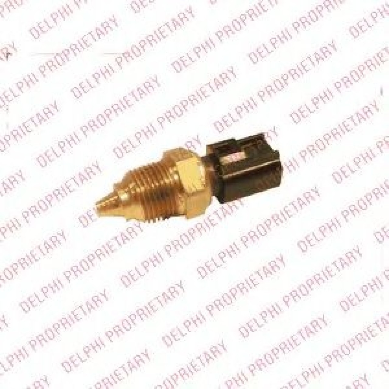 Senzor,temperatura lichid de racire FORD KA (RB) (1996 - 2008) DELPHI TS10240-12B1 piesa NOUA