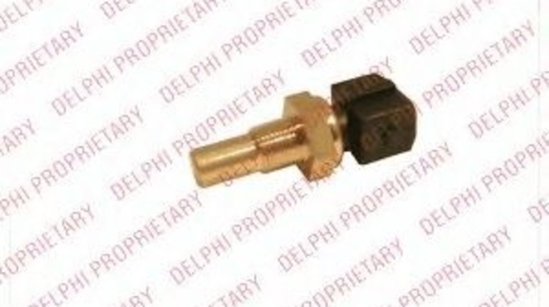 Senzor,temperatura lichid de racire FORD MONDEO II (BAP) (1996 - 2000) DELPHI TS10244-12B1 piesa NOUA