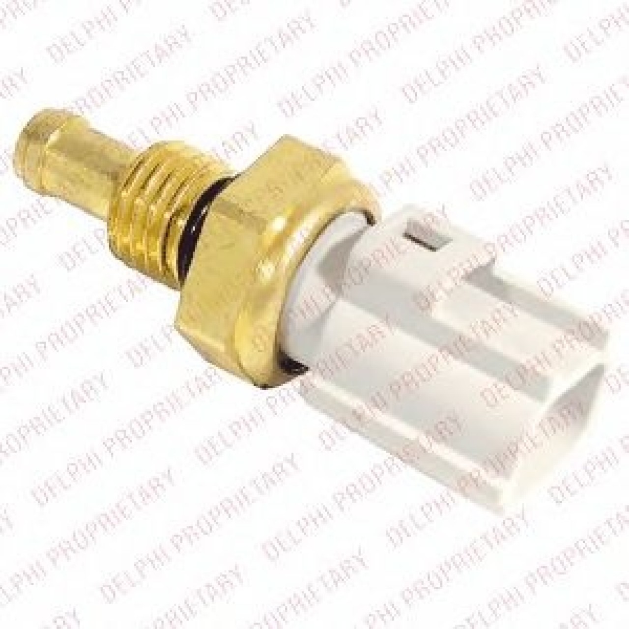 Senzor,temperatura lichid de racire FORD S-MAX (WA6) (2006 - 2016) DELPHI TS10287 piesa NOUA