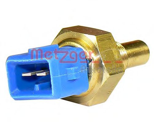 Senzor,temperatura lichid de racire FORD TRANSIT platou / sasiu (E) (1994 - 2000) METZGER 0905107 piesa NOUA