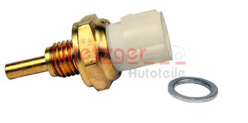 Senzor,temperatura lichid de racire HONDA ACCORD VI Coupe (CG) (1997 - 2003) METZGER 0905058 piesa N...