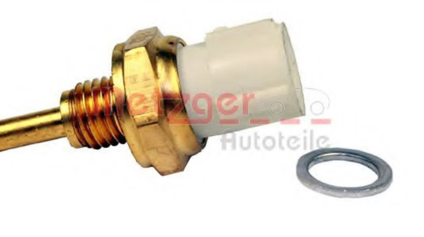 Senzor,temperatura lichid de racire HONDA CIVIC VI Limuzina (EJ, EK) (1995 - 2001) METZGER 0905058 piesa NOUA