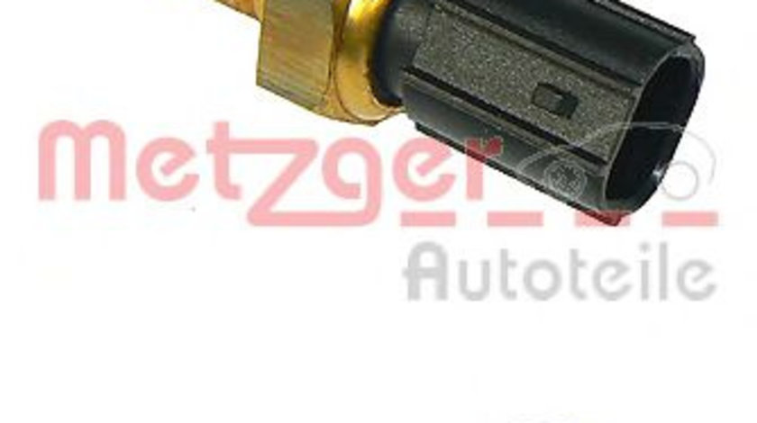 Senzor,temperatura lichid de racire HONDA CR-V II (RD) (2001 - 2006) METZGER 0905150 piesa NOUA