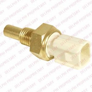 Senzor,temperatura lichid de racire HONDA CR-V III (RE) (2006 - 2012) DELPHI TS10288 piesa NOUA