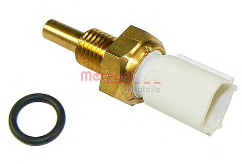 Senzor,temperatura lichid de racire HONDA INSIGHT (ZE) (2009 - 2016) METZGER 0905319 piesa NOUA