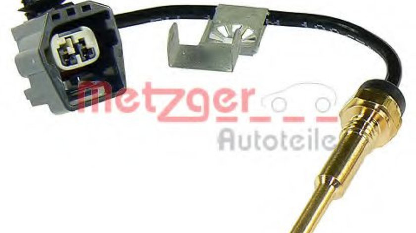 Senzor,temperatura lichid de racire JAGUAR X-TYPE (CF1) (2001 - 2009) METZGER 0905328 piesa NOUA