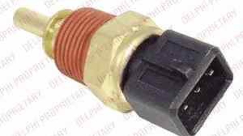senzor temperatura lichid de racire KIA CARENS II FJ DELPHI TS10326