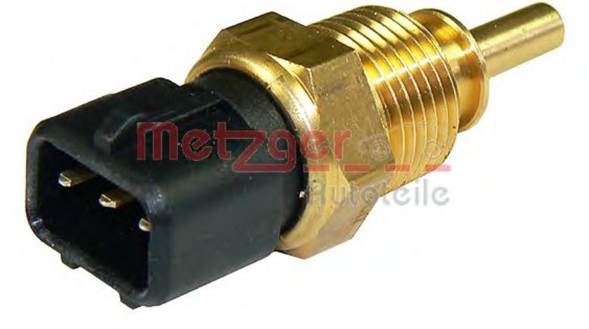 Senzor,temperatura lichid de racire KIA MAGENTIS (GD) (2001 - 2005) METZGER 0905421 piesa NOUA